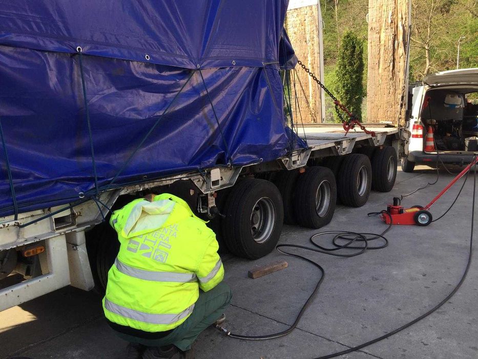 Service Auto Mobil NON-STOP, Deschidere usi, Alimentare gresita