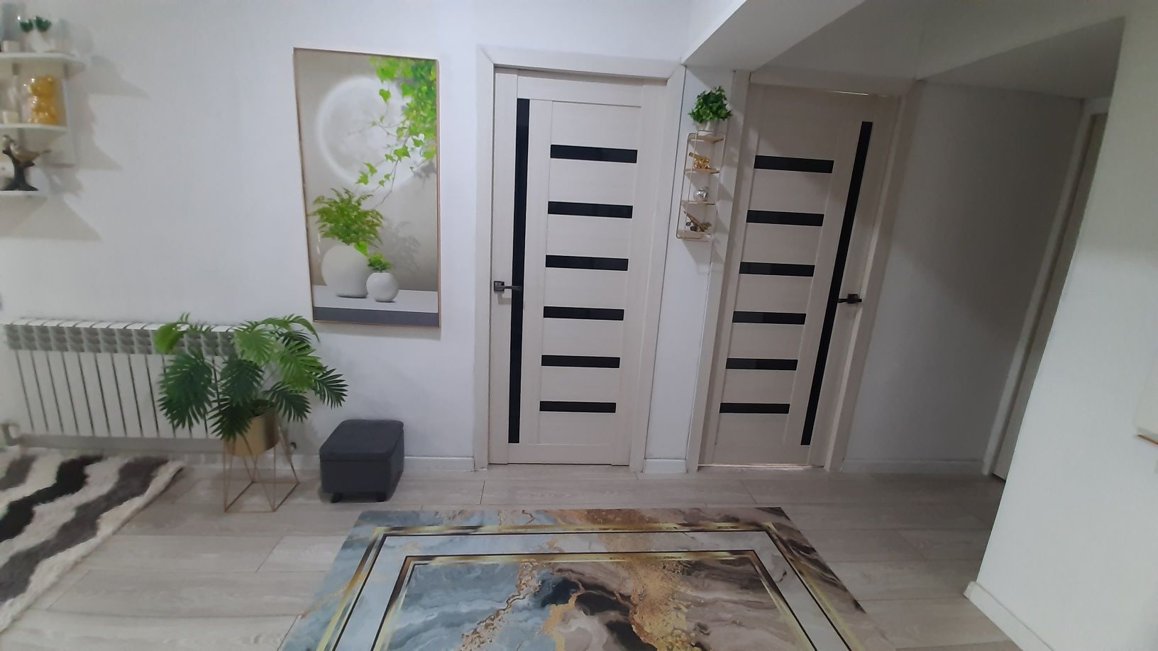 Продам 3х комнатную квартиру