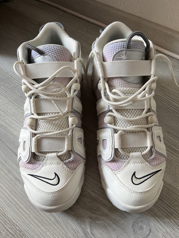 Nike Uptempo 44 barbați