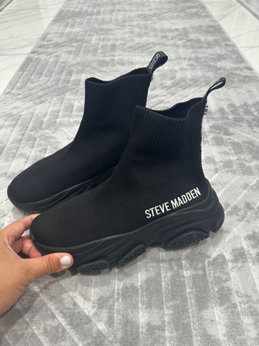 Обувки Steve Madden