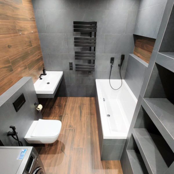 Кафельщик, Укладка керамогранита, укладка кафелья