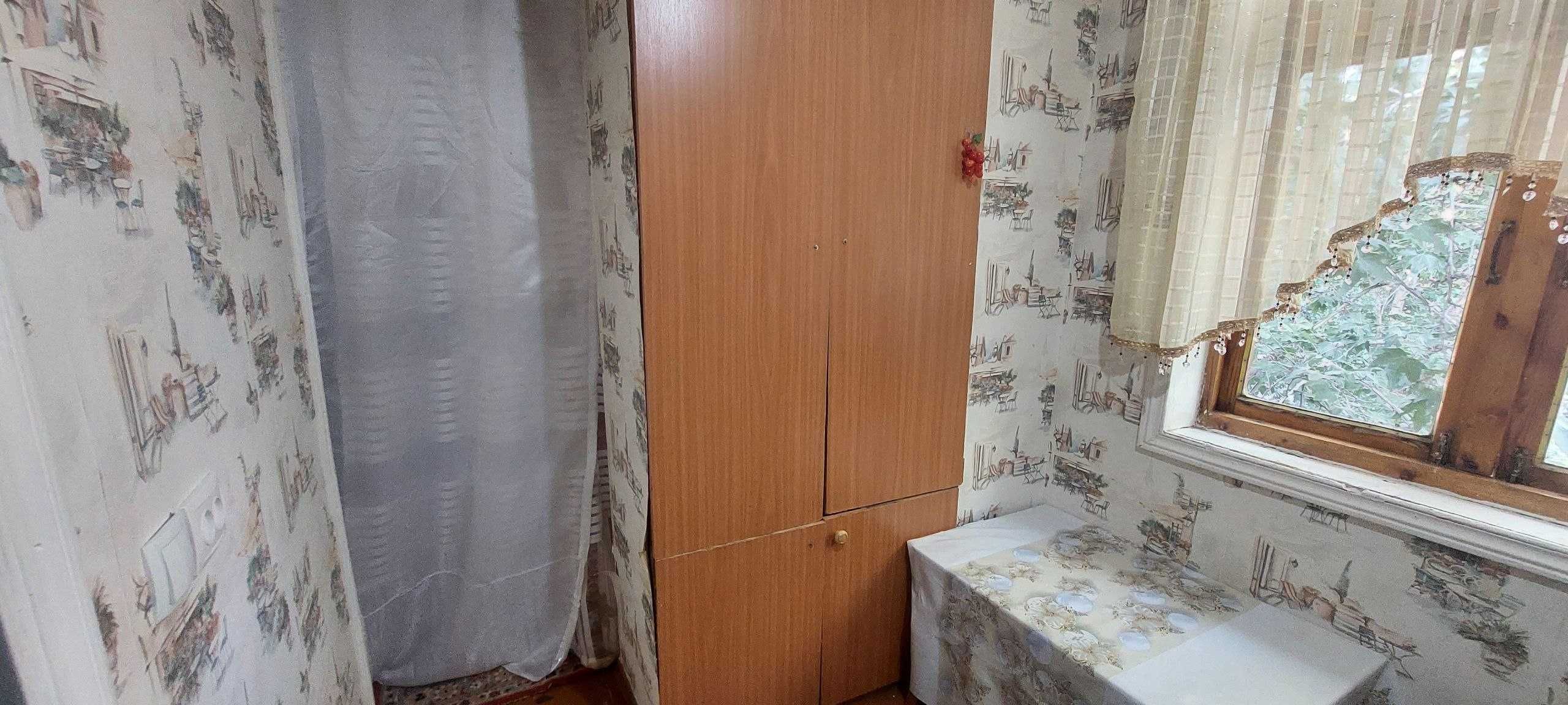 Сдается 2х комнатная квартира