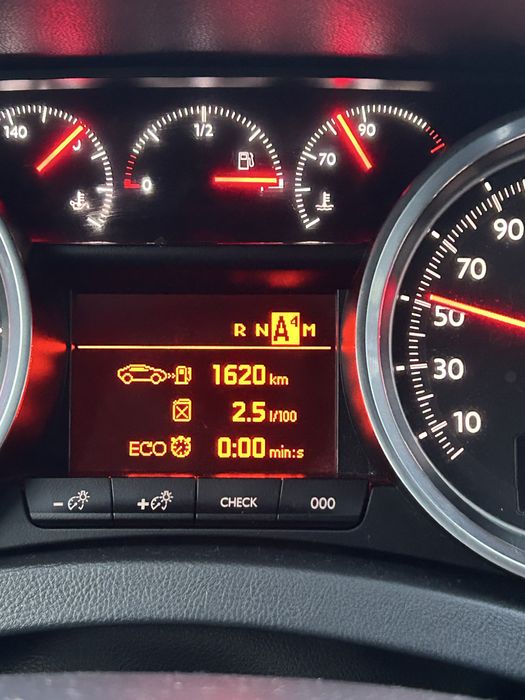 Vand Schimb Peugeot 508 1.6 HDI Automat
