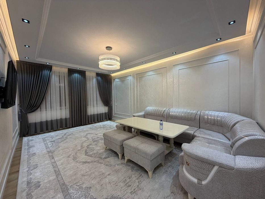 Продаётся квартира Шаумяна Шуртам шурбо