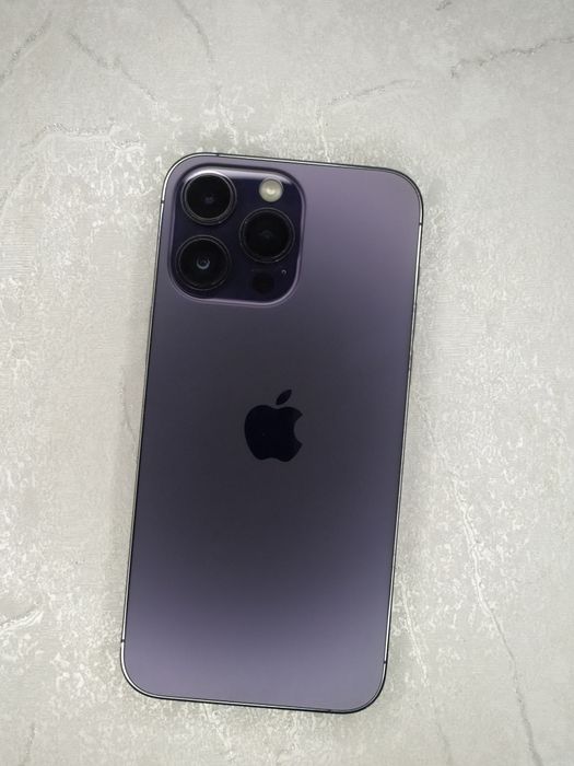 iPhone 14 Pro Max KH/A