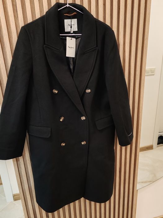 Дамско палто pepe jeans