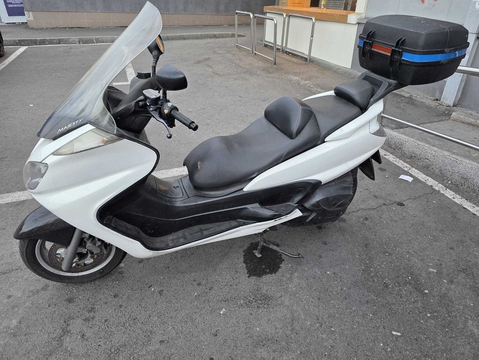 Scuter Yamaha Majesty de 400cc
