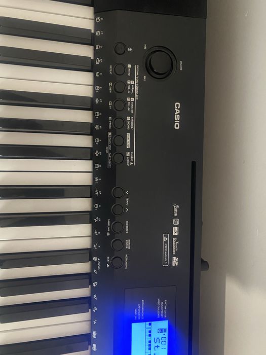 Синтезатор CASIO CDP 235R
