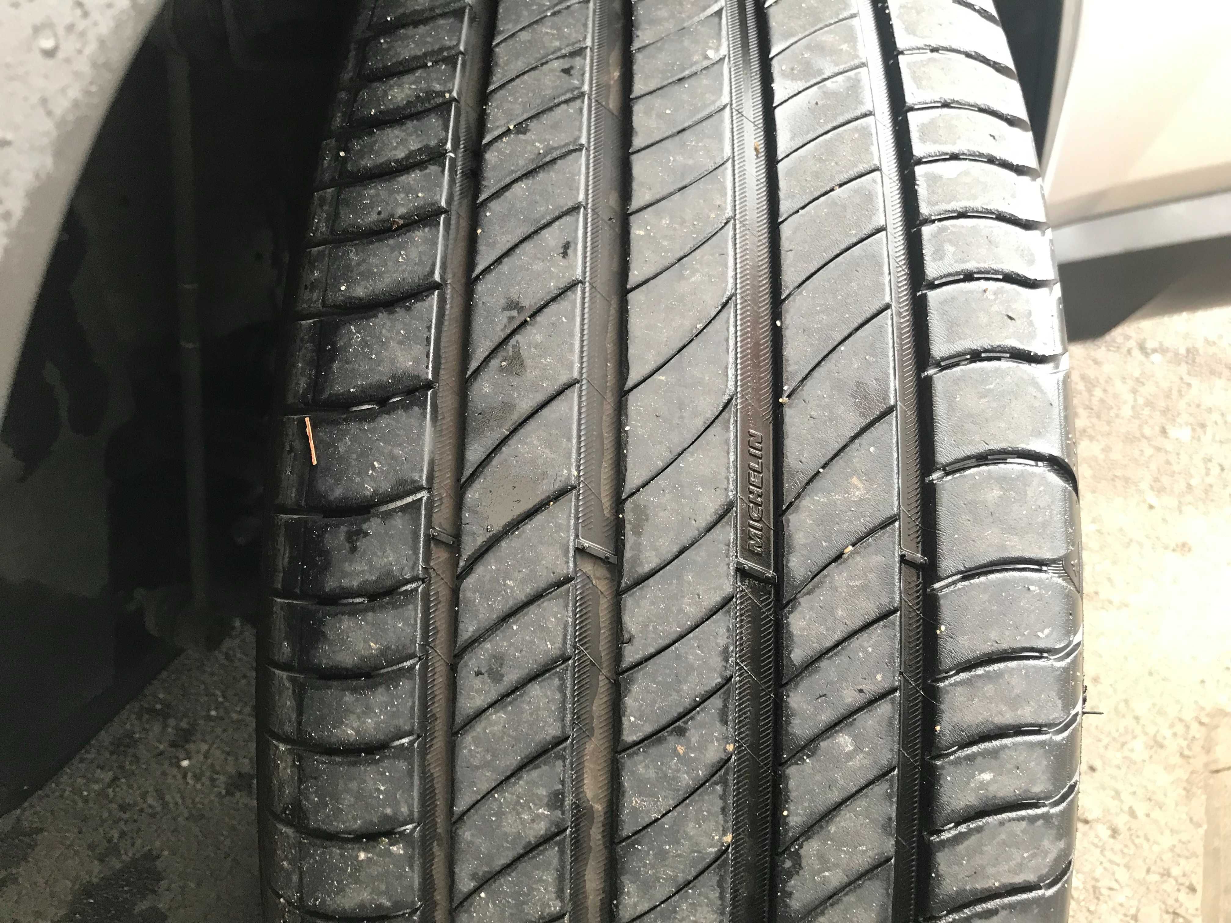 Anvelope Michelin Primacy 4 S1 235/50/19 103V XL