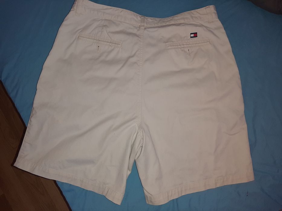 Pantaloni scurti Tommy Hilfiger