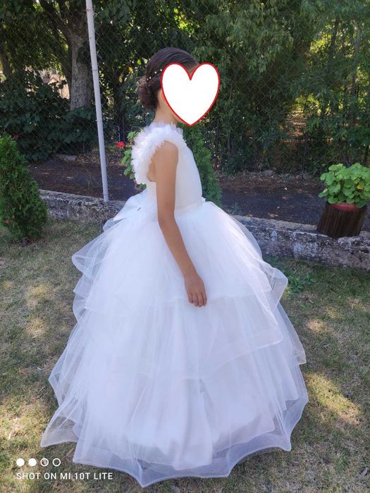 Шаферски-Булченски рокли