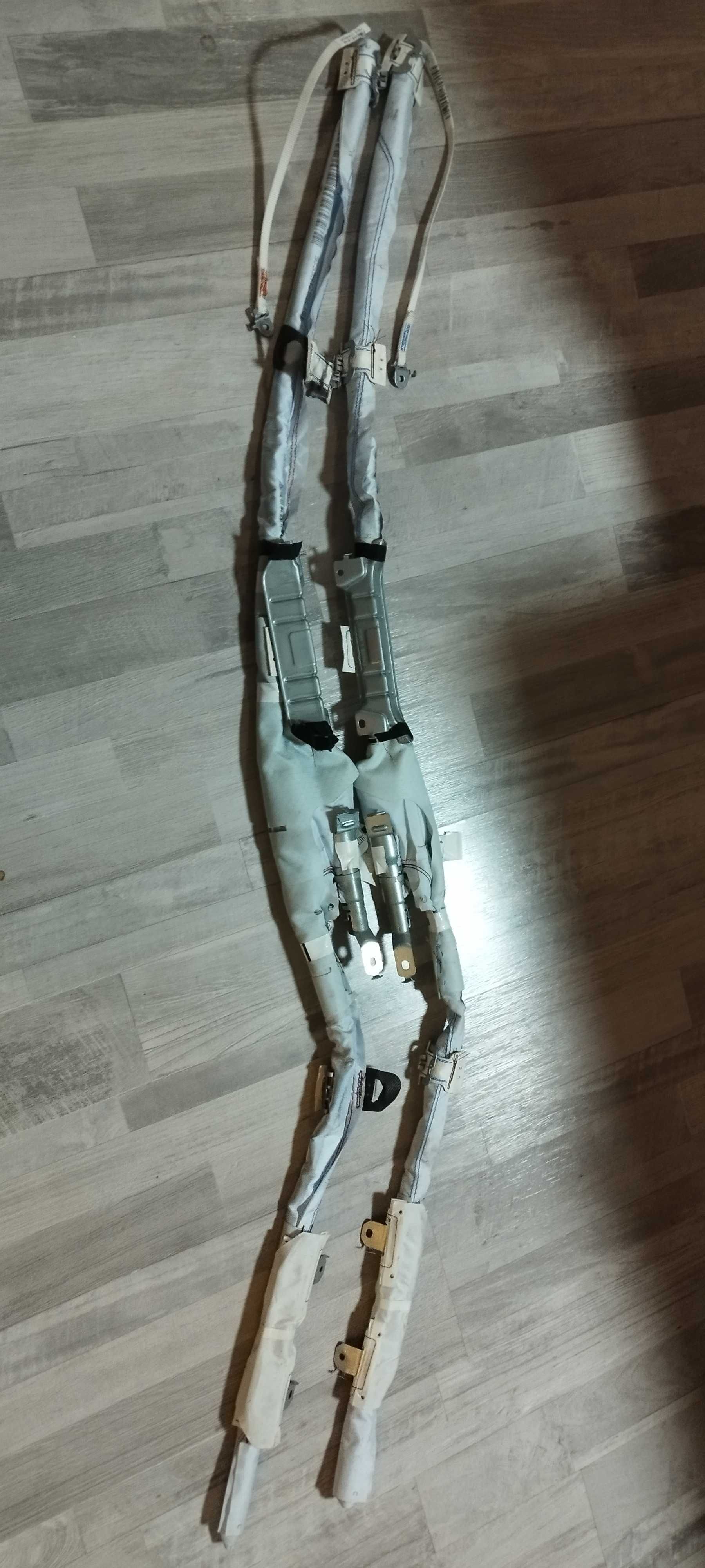 Аирбег Аирбаг Airbag за Нисан Кашкай Nissan Qashqai J11 2017 - 2021 г