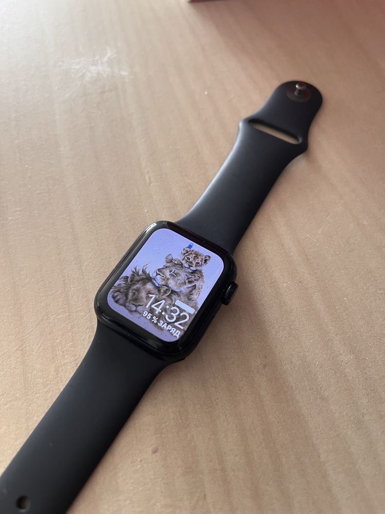 Apple Watch SE 2