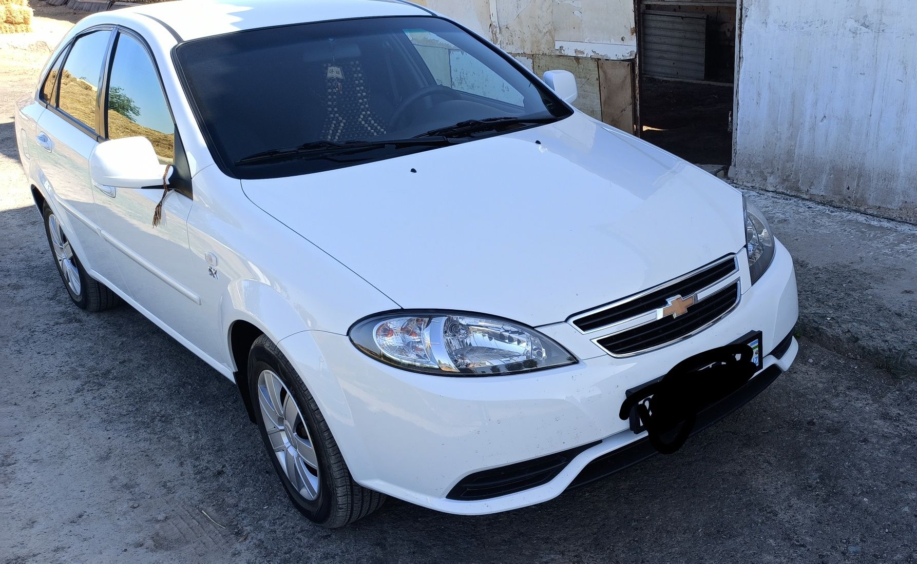 Jentra 2018 yil 13 200