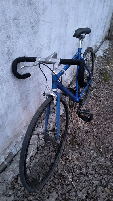Велосипед Fixed Gear Torino