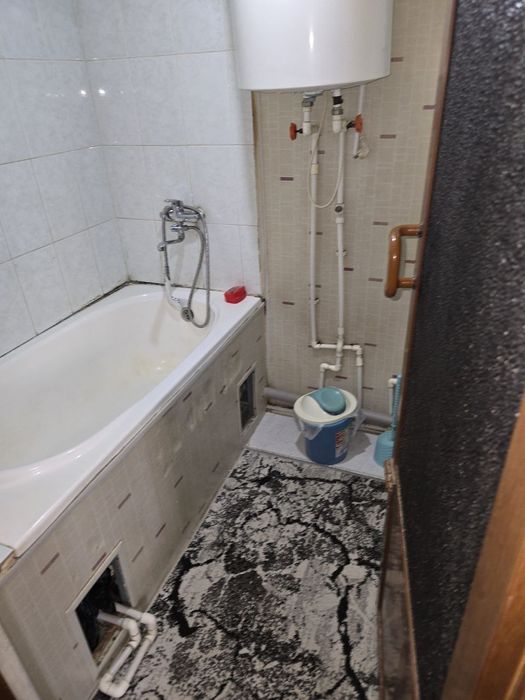 1 xonali kvartira 2 xonq qilingan sotiladi