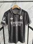 Tricou Real Madrid 24/25 Third, Mbappe