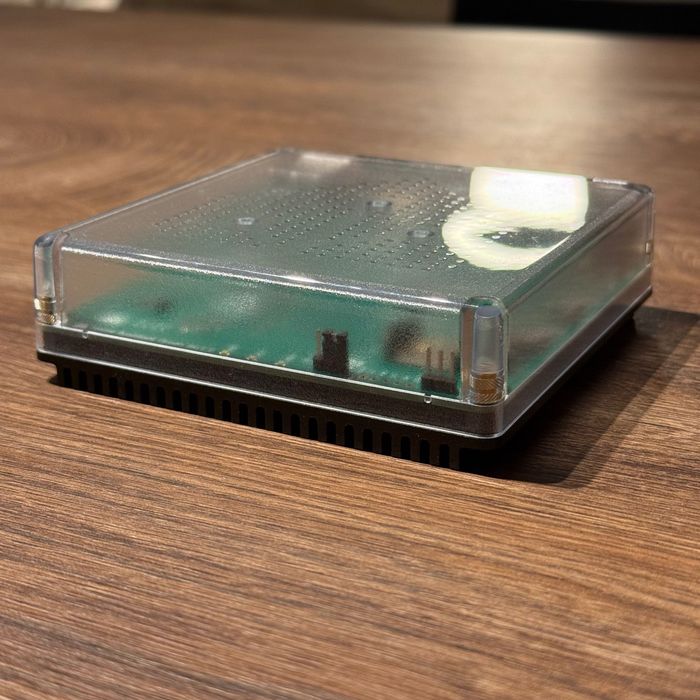 Home Assistant Green + Home Assistant Connect ZBT-1
