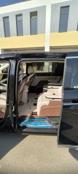 BYD Xia excellence ful нотариусга тайор