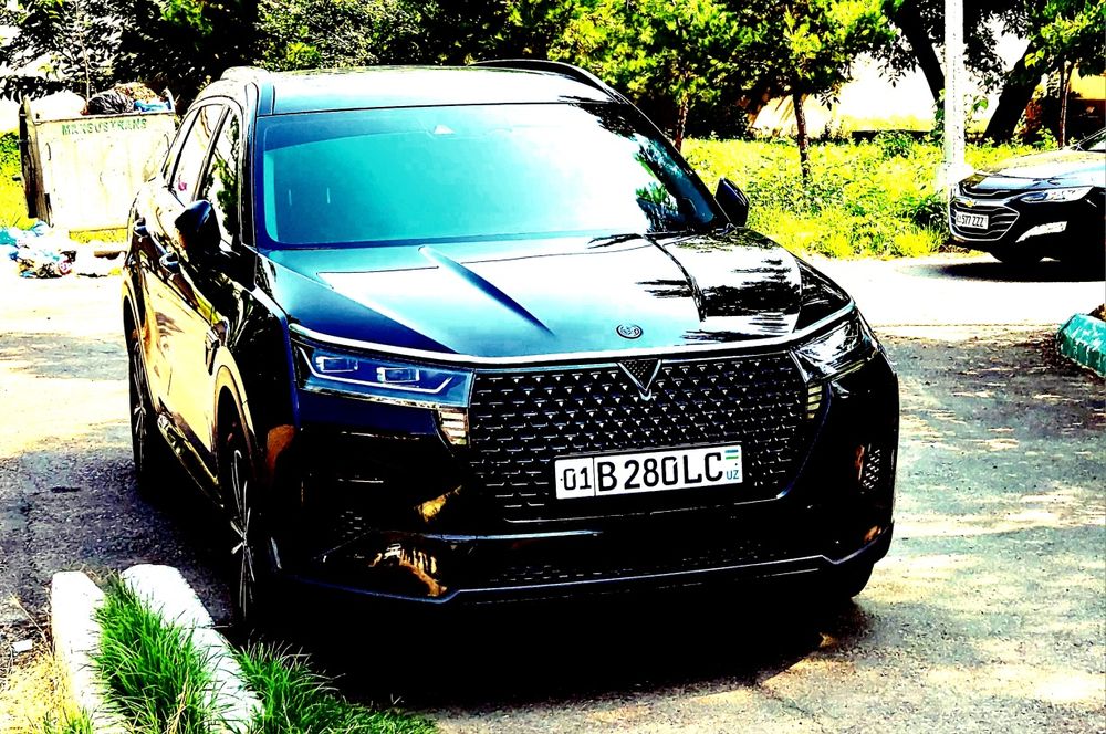 Ниссан  Венучия  X  TRAIL  7L.. Расрочка. Бўлиб тўлашга