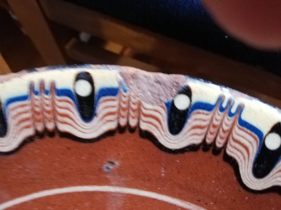 Глинени троянски комплект