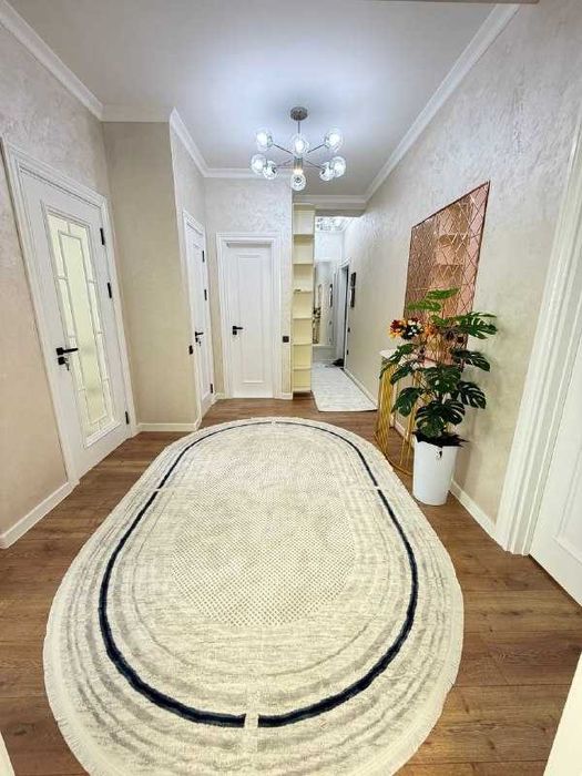 Продается 3-х комнатная квартира в ЖК HILLMAR