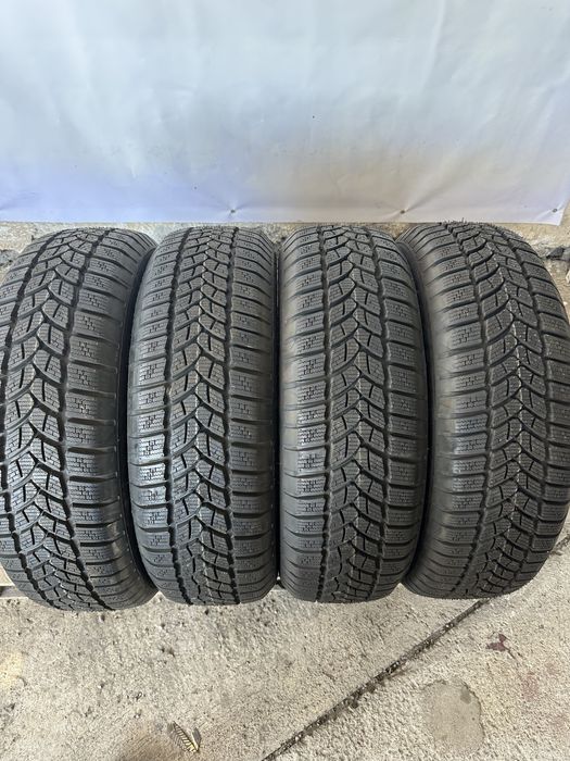 195/65/15 Firestone 4броя НОВИ