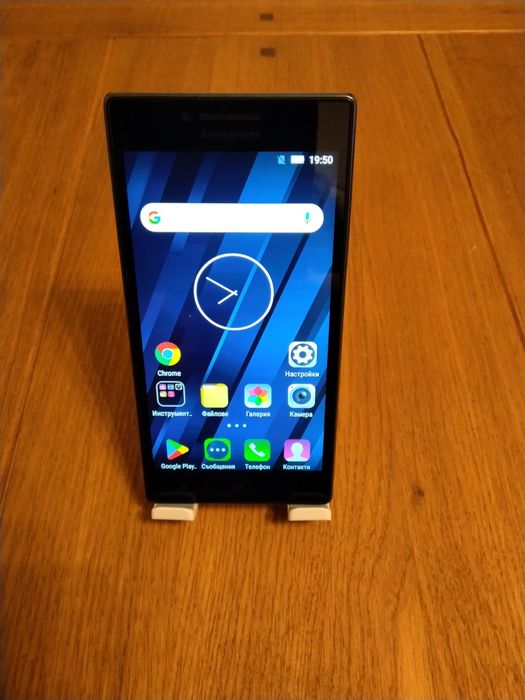 Продавам смартфон Lenovo P70