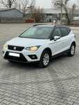 Seat Arona 1.0 Benzina DSG7 2020