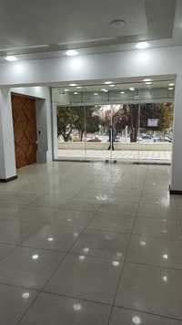 Аренда просторного офиса 120м² - 5 комнат в центре города- Ор-р Дархан