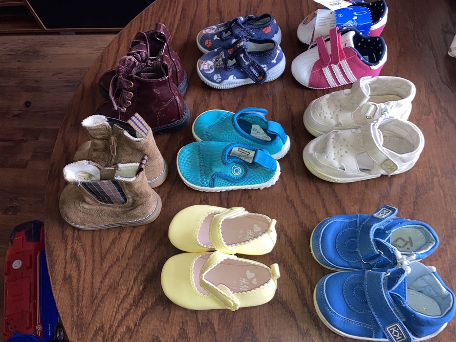 Детски обувки  18 19 20