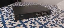 Tp-Link TL-SG1016D