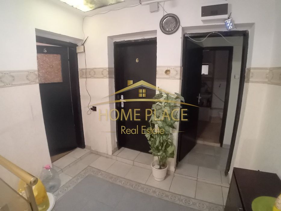 Дава се под наем Едностаен апартамент в Варна, м-т Евксиноград - 24 кв.м за 255 € - Снимка #5