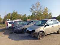 Продам запчасти на ВАЗ