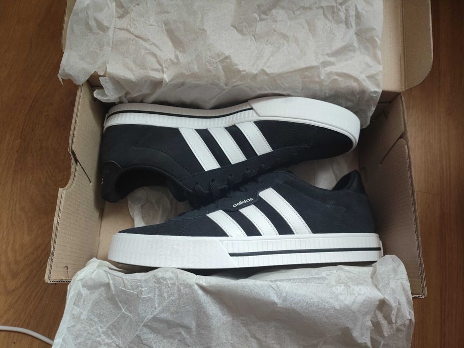 Adidas Daily 3.0 Размер 41 1/3