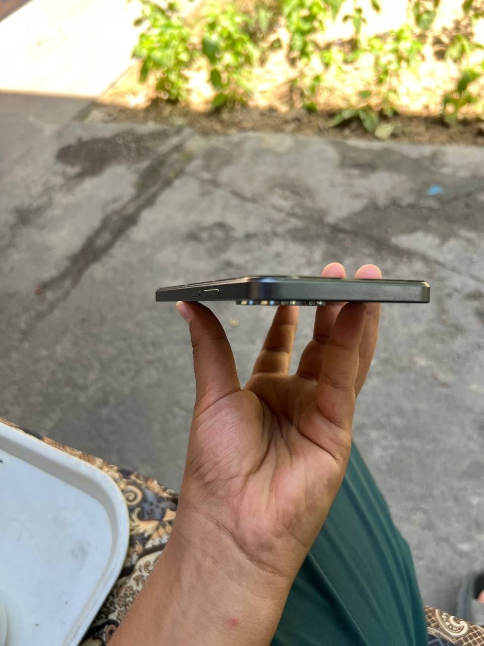 REALME NOTE 50 ideal