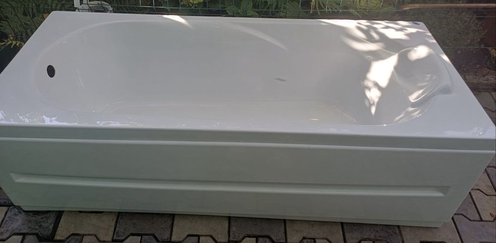 Cadă Marplast 170x70