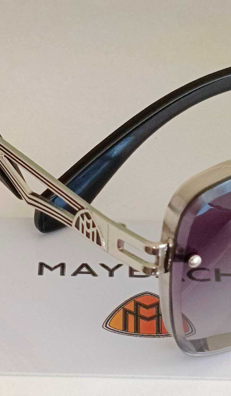 Очки Maybach Lux