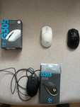 Mouse-uri gaming