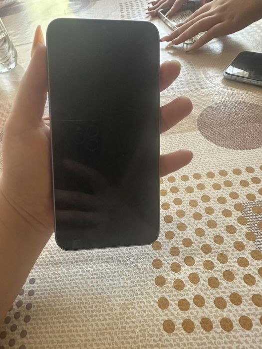 Samsung Galaxy a34 5G