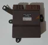 Computer injectie Toyota Rav 4
