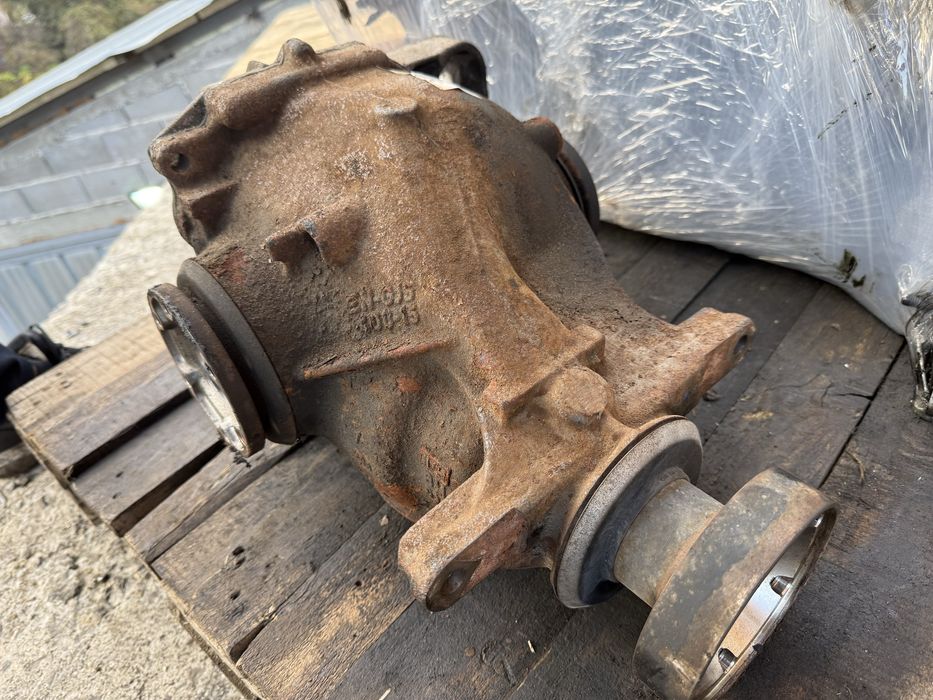 Диференциал за БМВ Е60 Е61 535д 286кс. 2.65