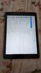 Ipad 5 32 GB wifi LLA