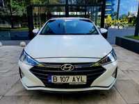 Hyundai Elantra Hyundai Elantra 2019 Benzina si GPL