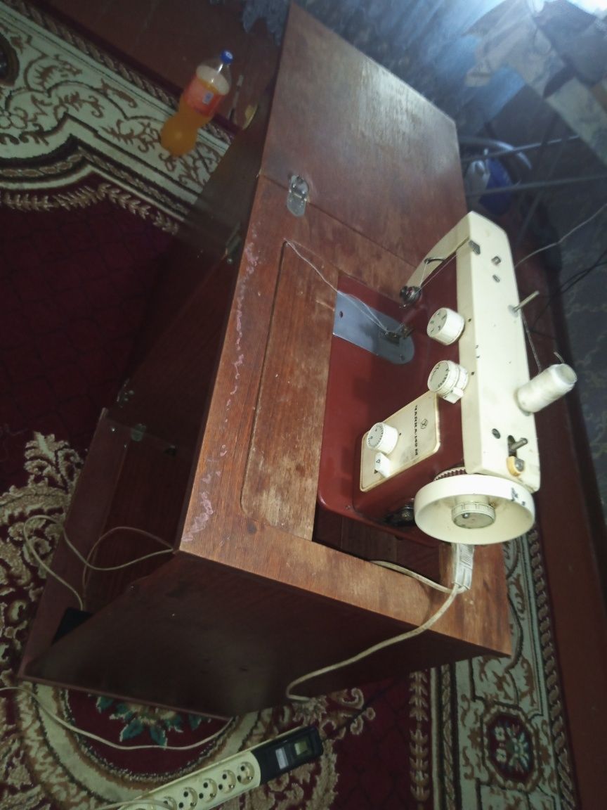 Чайка 142 м тикишлари тиник