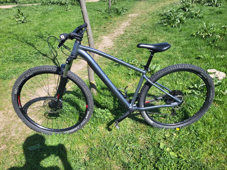 Rockrider explore 520 Trail Marimea L