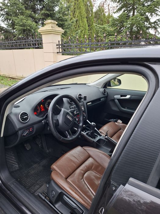 Audi A3 1.9 TDI , 2006