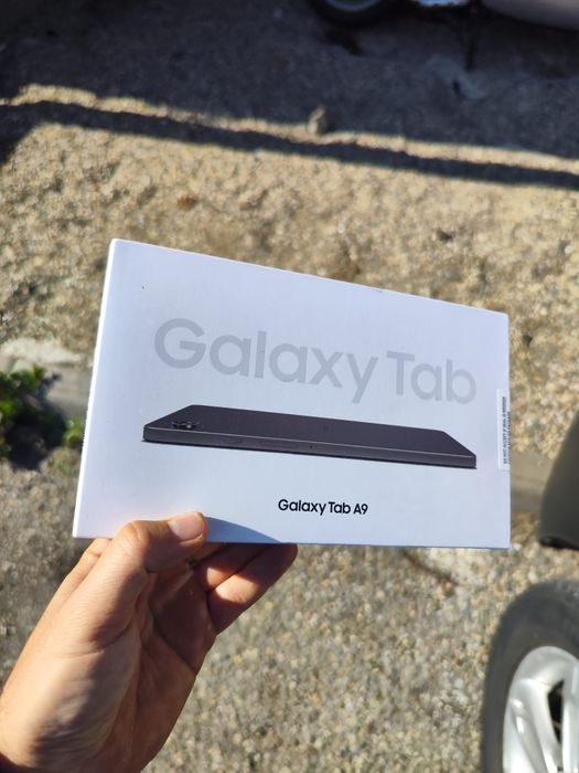 Tableta Samsung a9