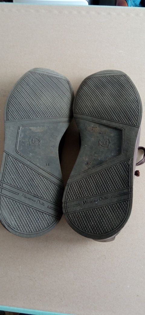 Pantofi sport Massimo Dutti