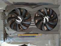 Продавам видео карта zotac 2060 6 gb
